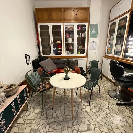 דירה Monolocale Nel Cuore Di *